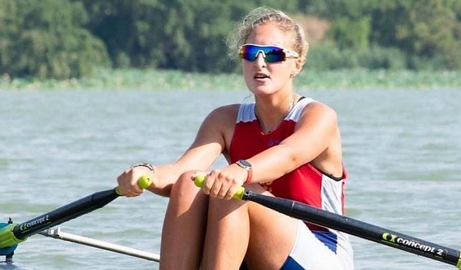 Спортсмены из Темрюка выиграли «золото» чемпионата Краснодарского края по академической гребле — Спорткадры